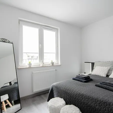 Unique Eve - Free Garage 公寓