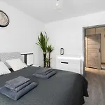 Apartament Unique Eve - Free Garage