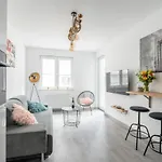Unique Eve - Free Garage Apartament Kraków